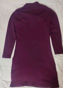 Woolen Sweater For Ladies