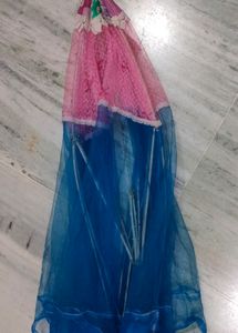 Baby Net Till 10 Months Old