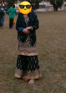 Eid Special Garara Suit