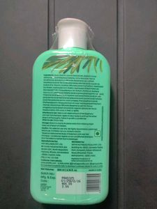 Plix Rosemary Anti Hairfall Shampoo