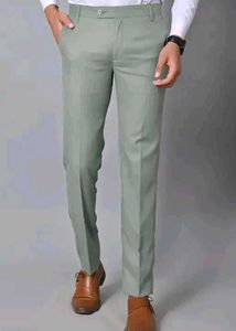 FORMAL PANT AND WHITE SHIRT ORIGENAL