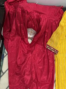 Patyala Kurta