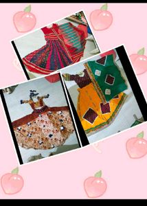 Lehenga Choli Collection