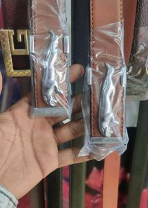 New Belts For Mens 👔