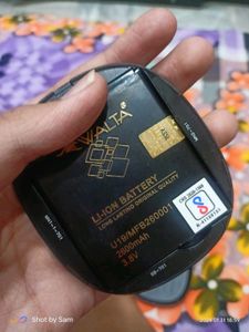Jio Wipod