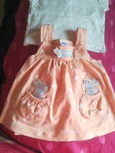 New Born Festive Wear