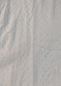 White Kurta For Man