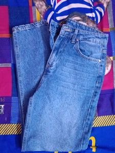 Stylish Denim Jeans