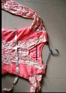 Festive Anarkali