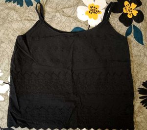 Lace Cami Top