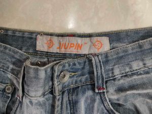 Y2K JEANS (Check Description Before Ordering)