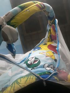 ANGRY BIRD baby Play Gym