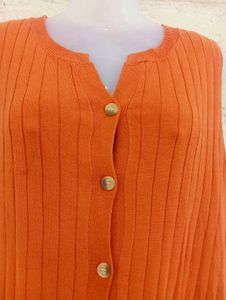 Knitted &amp; Strechable Body Fit Dress