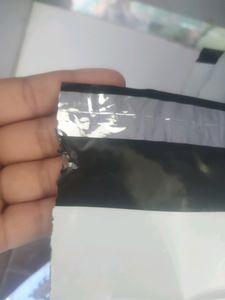 15 Courier Bags