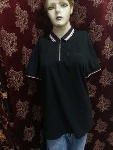 U.S. POLO ASSN. Men Cotton T-Shirt