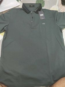 Hugo Boss Polo Shirt