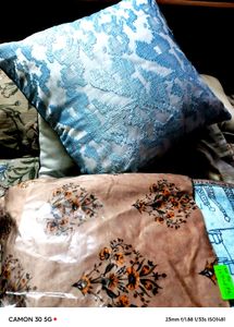Pillow Covers