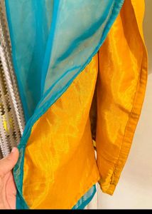 Embroidered Kurti Tunic