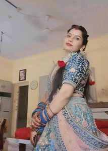 Bridal Lehenga Choli