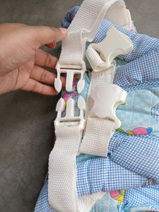 Adjustable Baby Carrier Bag