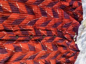 Pure Cotton Kurta
