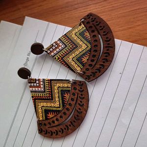 Boho Earrings