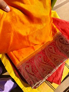 Pura Silk Sarees
