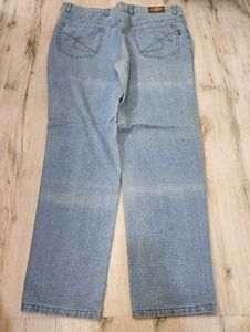Sc2800 Life Partner Jeans Size 40