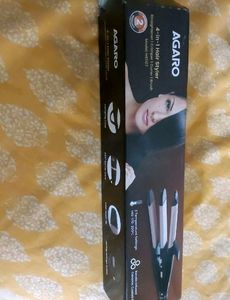 Agaro 4 In 1 Hairstyler
