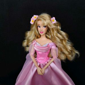 Disney Sleeping Beauty Doll