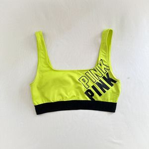 VS Sports bra (padded)