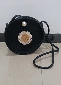 Round Shape Bag