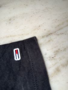 Tommy Basic T-shirt