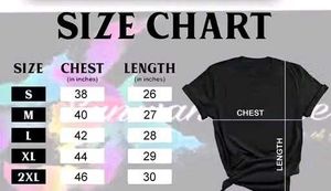 Anime Graphic Tee