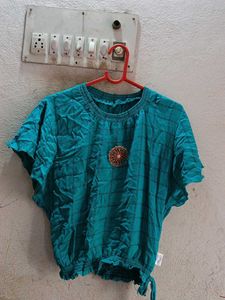 Top For Girls