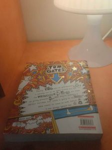 Tom Gates: Epic Adventure