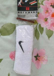 Tennis Head Band