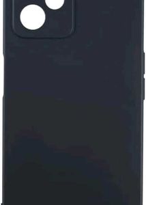 Black Phone Case