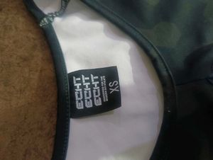 Echt Active Wear Top