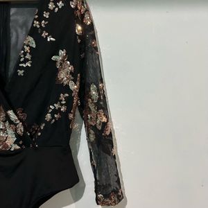 Women bodysuit