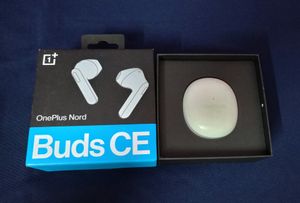 One Plus Nord Buds CE Worth 3500 😱