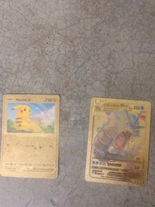 Pokemon  (Gold)