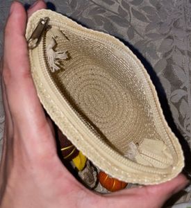 Sunflower Crossbody Bag
