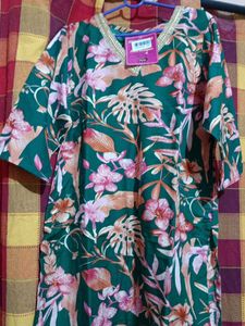 Kurta Palazzo Set