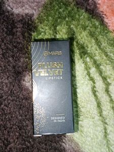 MARS Velvet Lipstick
