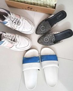 Combo Shoes/Sleeper/Sandle.