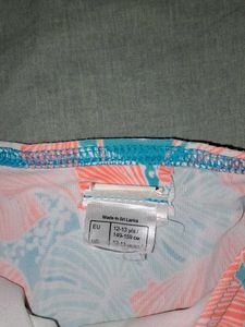 12-13 Years Old Padded Bikini