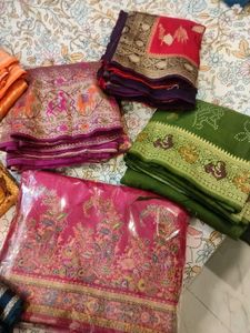 Pures In Weaving mistakes