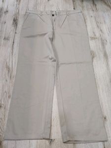 Sc2059 Peter England Beggy Paint Waist 36