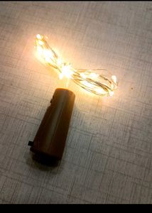 EVEREADY Touch And led string light Pack Of 2